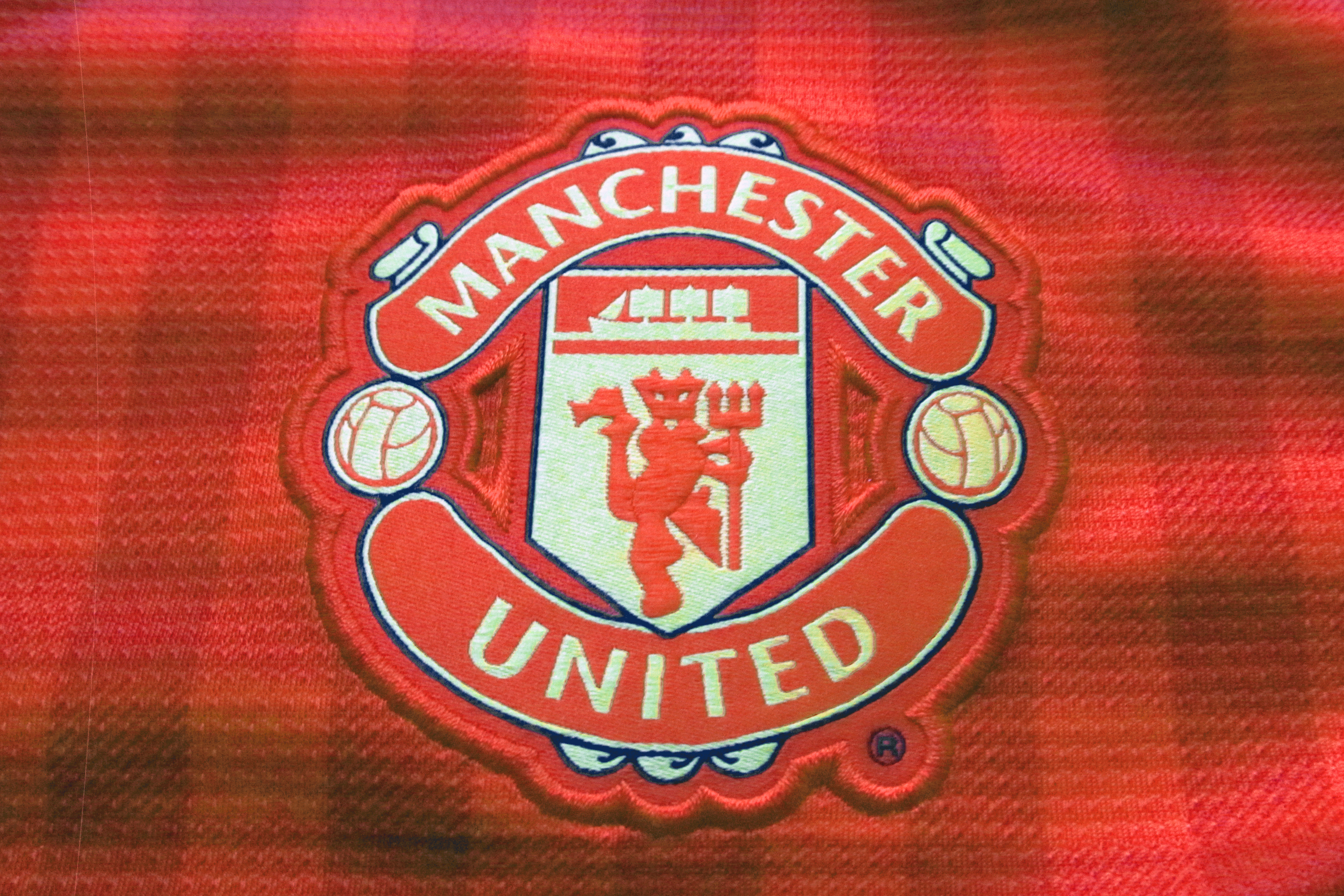 Manchester United lại… nát