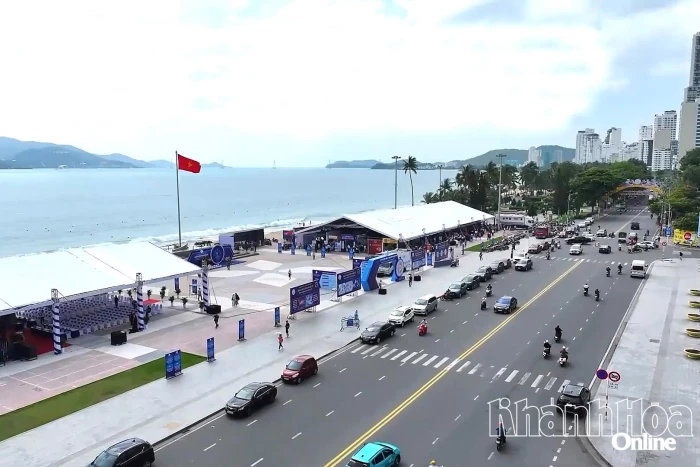Chào mừng Ngày hội Công nghệ số tỉnh Khánh Hòa năm 2026: Ngày hội kết nối cộng đồng và quảng bá tiện ích, công nghệ số