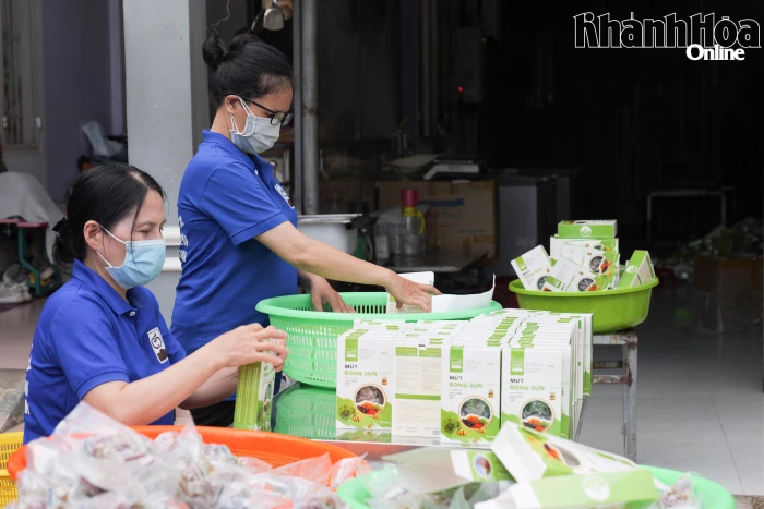 Chủ động nguồn hàng cuối năm