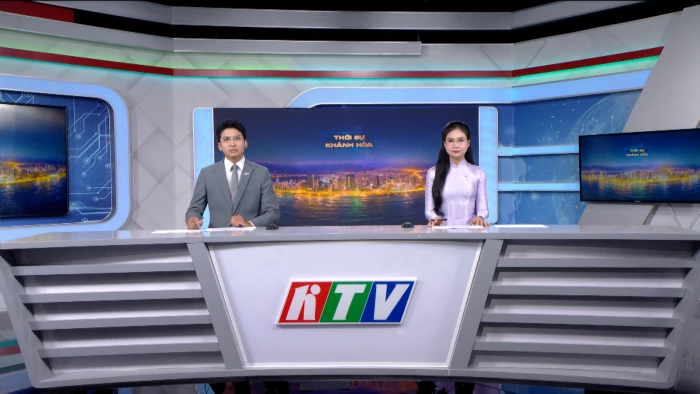 Bản tin thời sự tối 6-10-2026