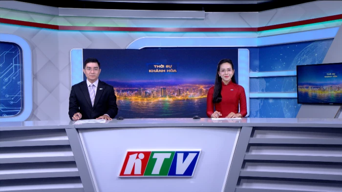 Bản tin thời sự tối 7-10-2026