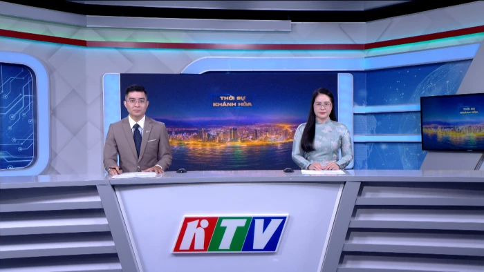 Bản tin thời sự tối 22-10-2026