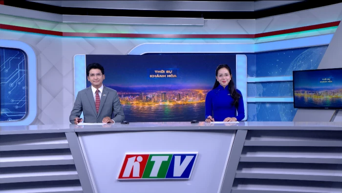 Bản tin thời sự tối 25-10-2026