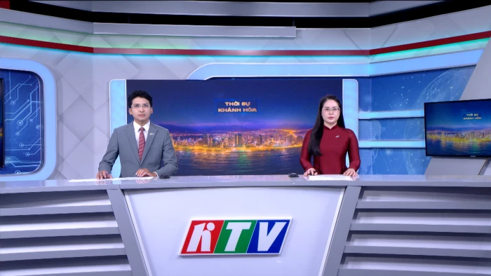 Bản tin thời sự tối 9-10-2026
