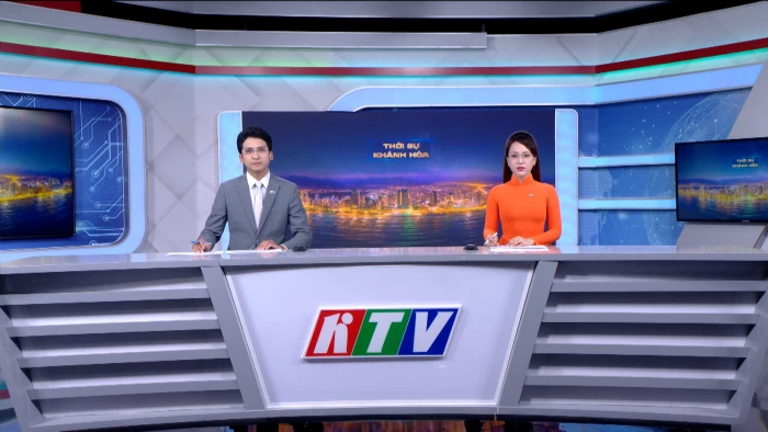 Bản tin thời sự tối 27-10-2026