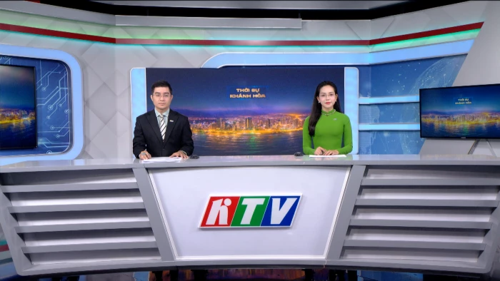 Bản tin thời sự tối 15-10-2026