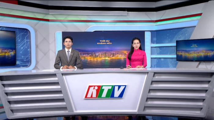 Bản tin thời sự tối 18-10-2026