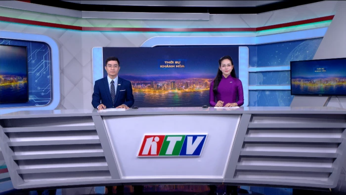 Bản tin thời sự tối 12-10-2026