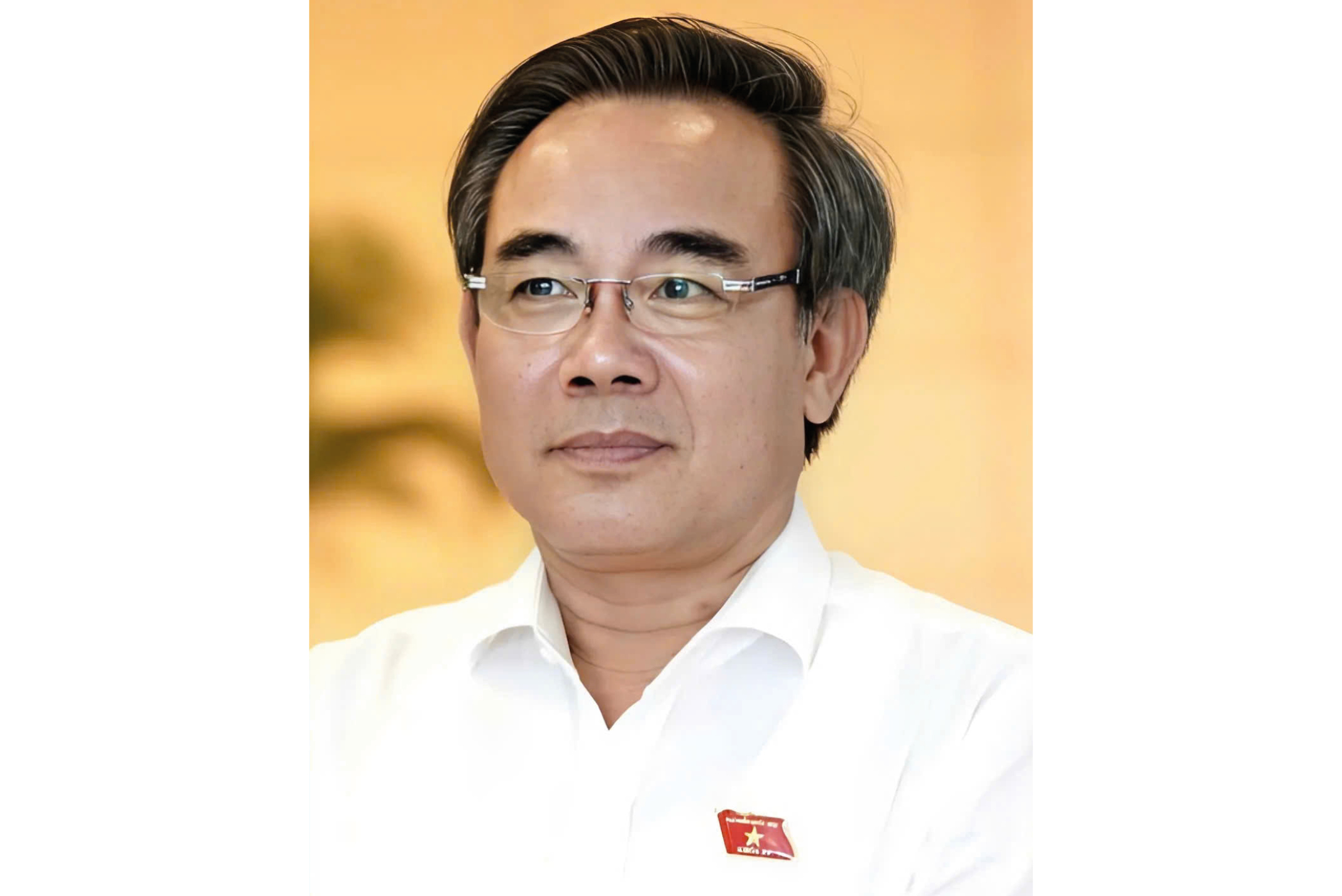 Ông Lê Hữu Trí được giao phụ trách Đoàn Đại biểu Quốc hội khóa XV tỉnh Khánh Hòa