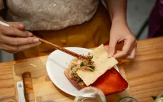 Mẹo lấy lại năng lượng khi mệt mỏi