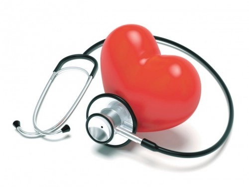 Tạm hoãn khám sàng lọc bệnh tim bẩm sinh miễn phí cho trẻ em do ảnh hưởng bão số 13