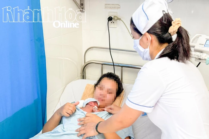 Những "người mẹ" của trẻ sinh non