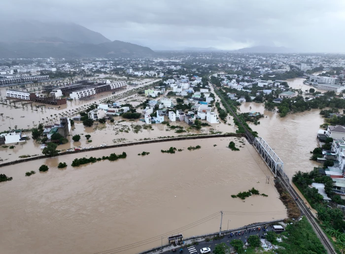Đừng để tin giả làm chúng ta hoang mang