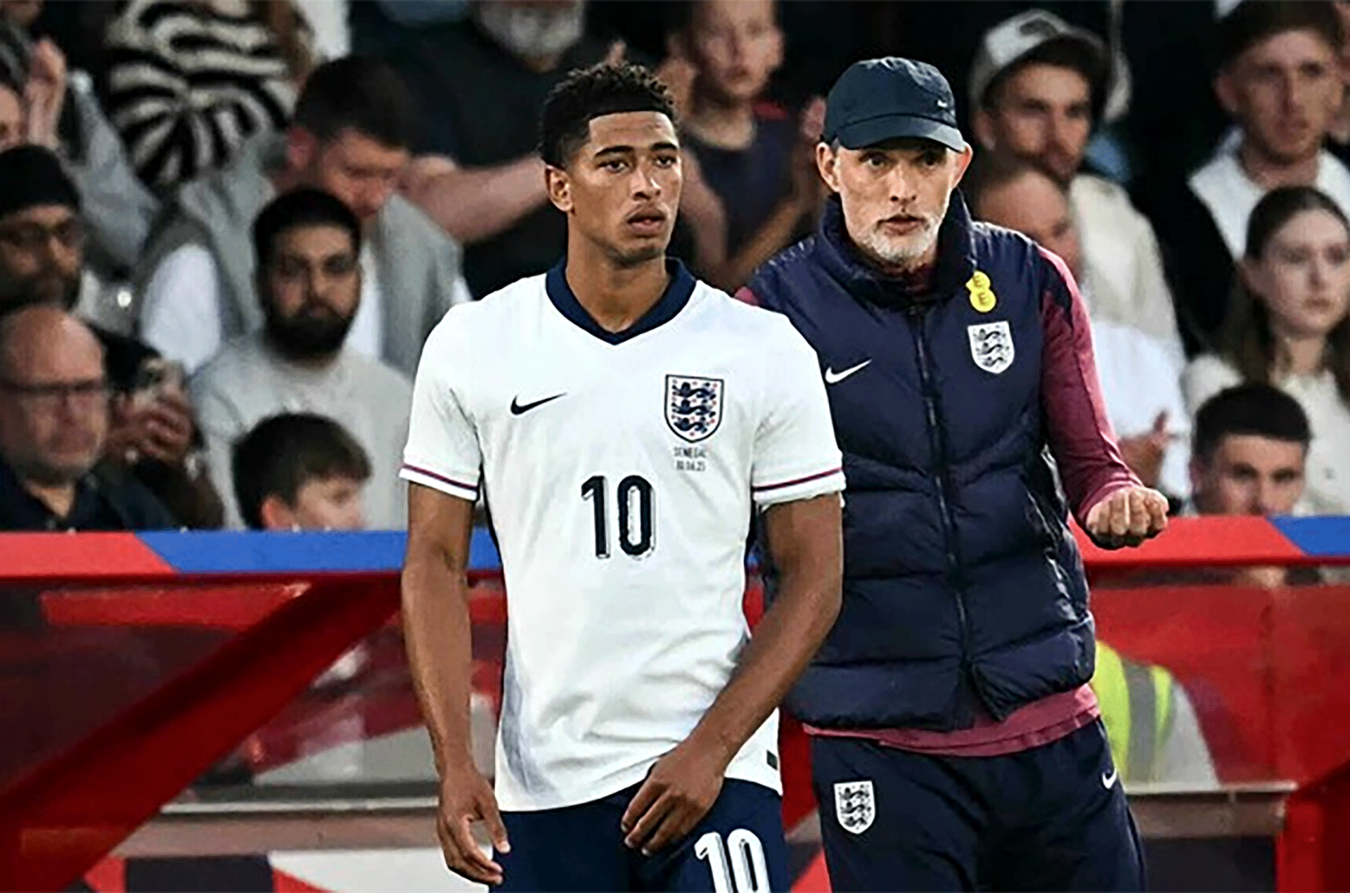 Đội tuyển Anh đã thay đổi như thế nào dưới thời Thomas Tuchel?