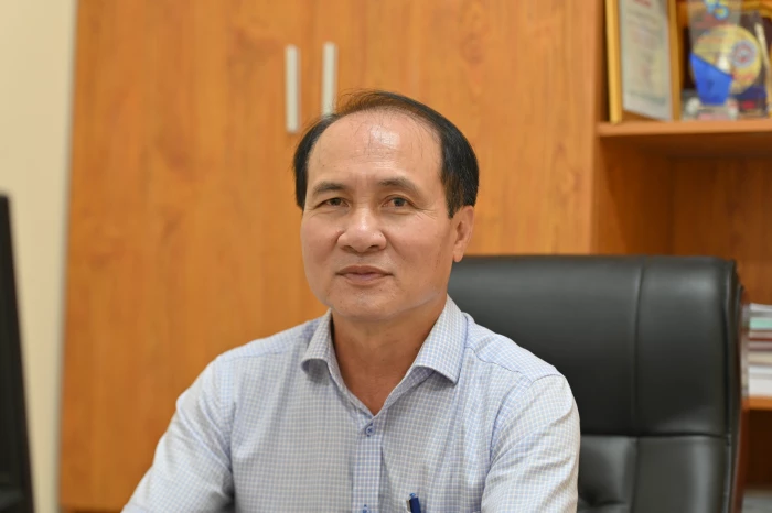 Ông Nguyễn Tuấn Thanh - Phó Giám đốc Sở Văn hóa, Thể thao và Du lịch: Cần có chính sách đẩy mạnh xã hội hóa hoạt động thể dục thể thao