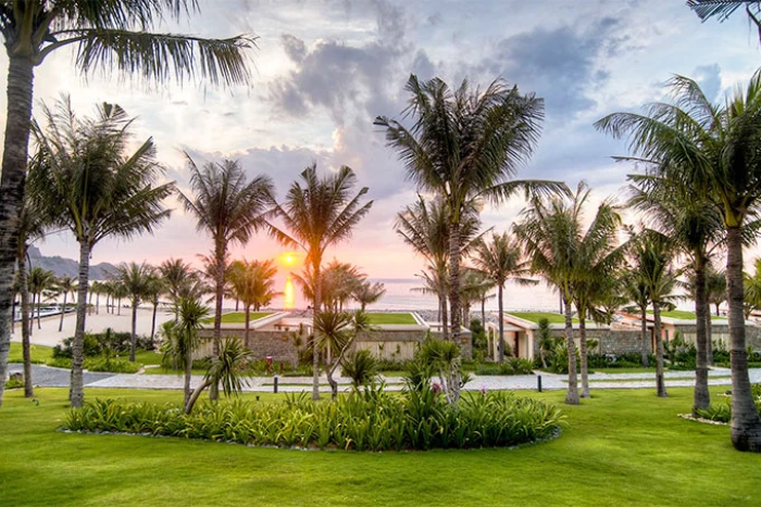 Doanh nghiệp du lịch chủ động ứng phó với bão Kalmaegi