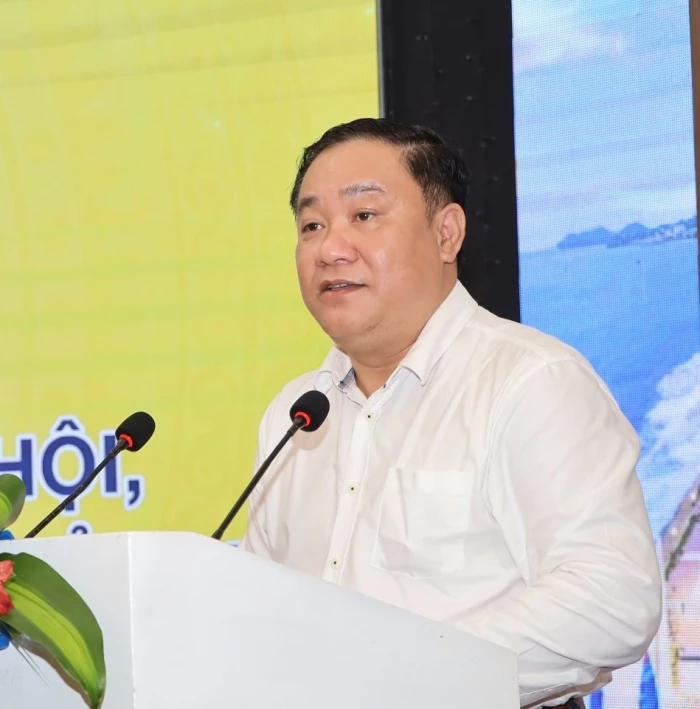 Ông Trịnh Ngọc Hiệp - Phó Giám đốc Sở Y tế: Xây dựng hệ thống an sinh xã hội bền vững, toàn diện