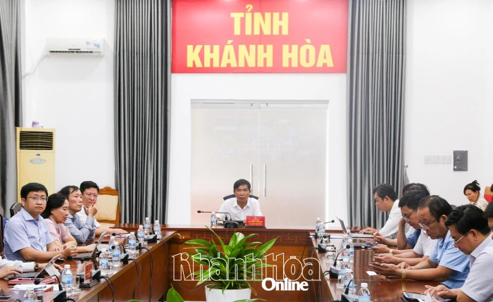 Phiên họp thứ 22 Ban Chỉ đạo quốc gia về IUU