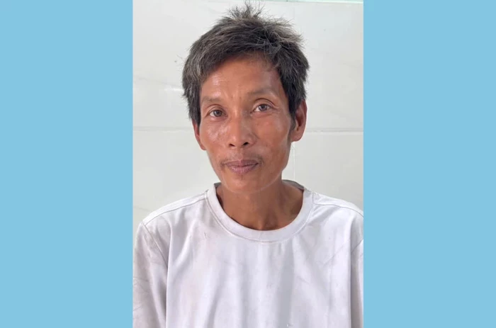 Thông báo tìm kiếm thân nhân, gia đình cho ông Nguyễn Văn Kế