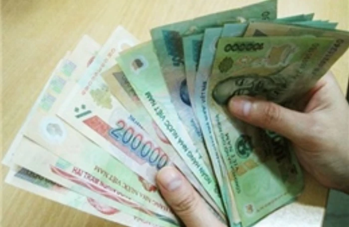 Nâng mức giảm trừ gia cảnh lên 15,5 triệu đồng/tháng