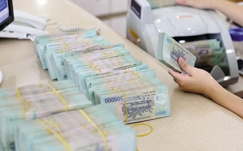 Toàn tỉnh có 53 chi nhánh tổ chức tín dụng