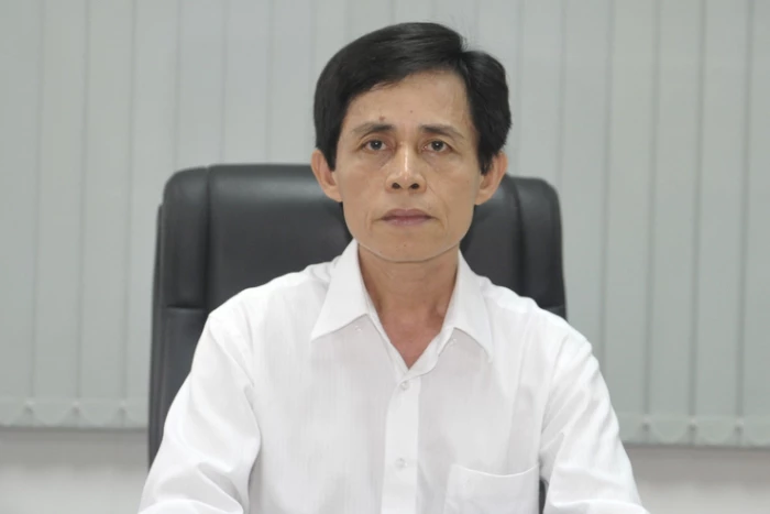 Ông Đỗ Trọng Thảo - nguyên Quyền Giám đốc Ngân hàng Nhà nước Chi nhánh tỉnh Khánh Hòa (cũ): Xây dựng hệ thống ngân hàng hiện đại, an toàn, tăng trưởng bền vững