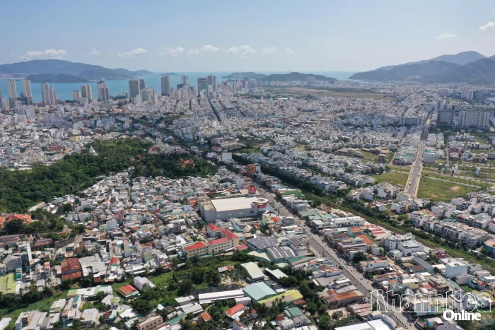 Quy định mới về quản lý đường tỉnh, đường đô thị, đường xã, đường thôn