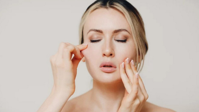 Tập yoga cho mặt - biện pháp thải độc tự nhiên không phải ai cũng biết