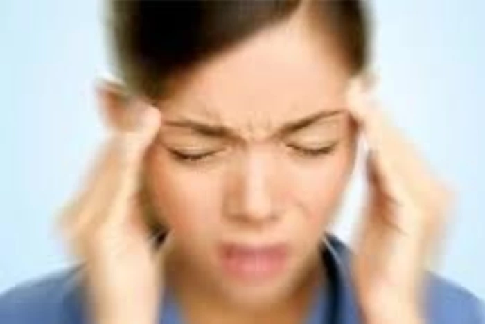 Những dấu hiệu rối loạn tiền đình