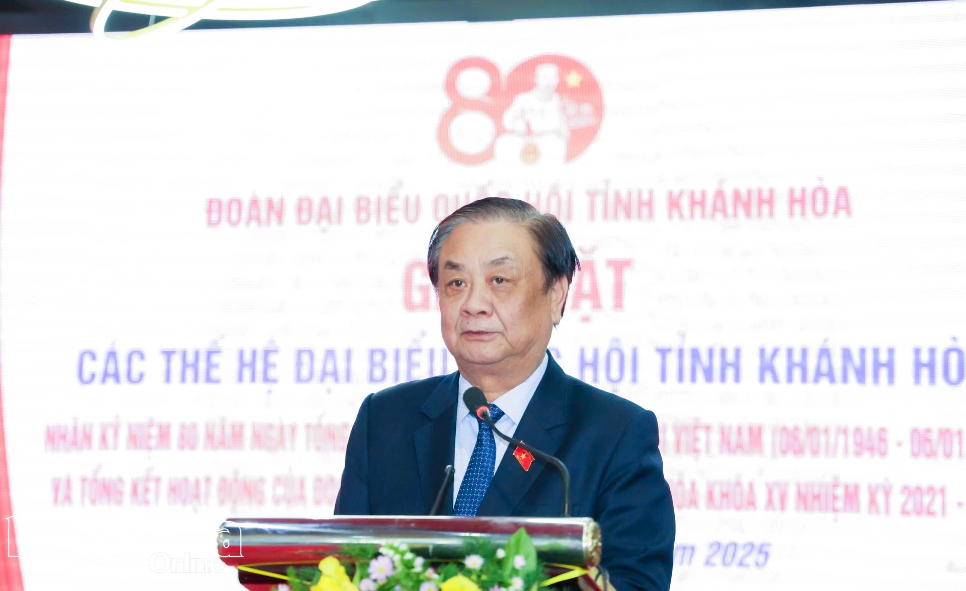 Phát huy vai trò mới của đại biểu Quốc hội - từ phản ánh đến kiến tạo để giữ trọn niềm tin của Nhân dân (*)