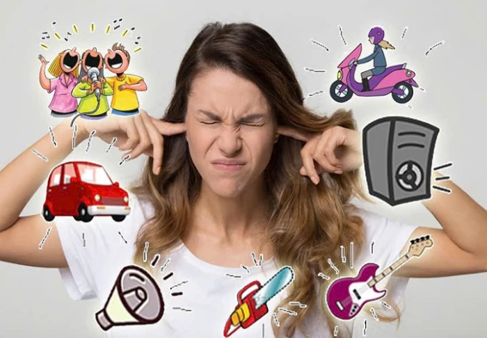 Ô nhiễm tiếng ồn ảnh hưởng thế nào đến giấc ngủ, tim mạch?