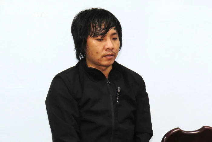 Tàng trữ trái phép chất ma túy, một đối tượng bị bắt