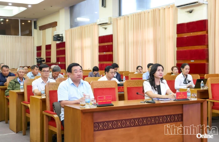 Thủ tướng Chính phủ Phạm Minh Chính đối thoại với nông dân