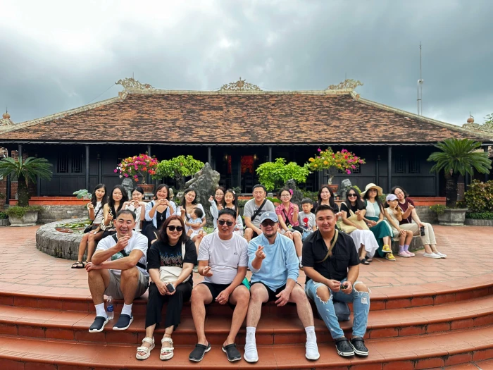 Du lịch Khánh Hòa năm 2025 đạt doanh thu khoảng 66,7 nghìn tỷ đồng