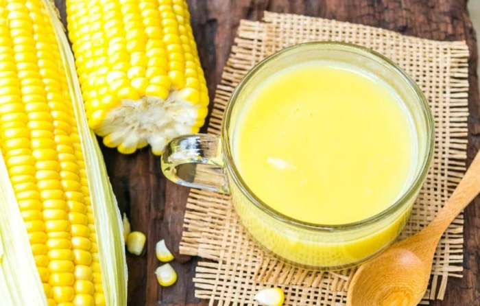 Uống nước ngô luộc: Lợi hay hại sức khỏe?