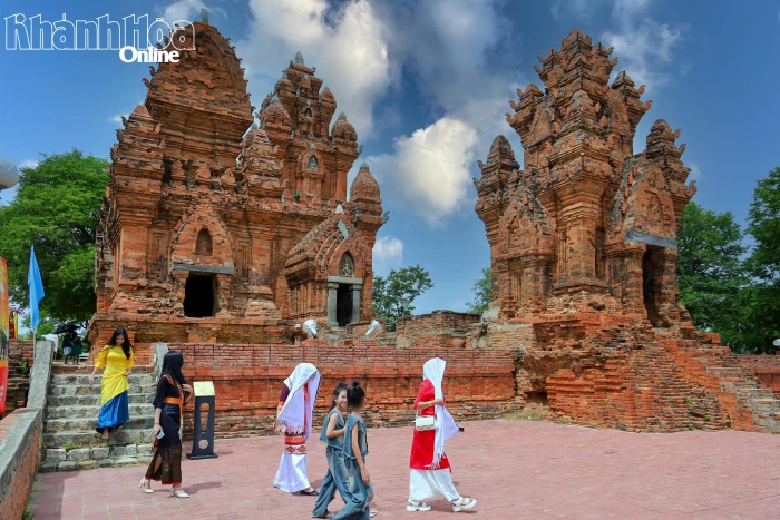 Vùng đất giàu giá trị văn hóa truyền thống