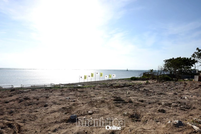 Hoàn tất công tác chuẩn bị Giải lướt ván diều quốc tế Mỹ Hòa trước Tết Dương lịch