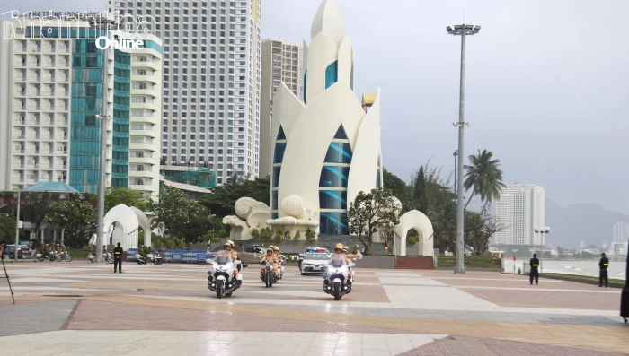 Tăng cường đảm bảo an ninh trật tự dịp Tết Nguyên đán Bính Ngọ 2026