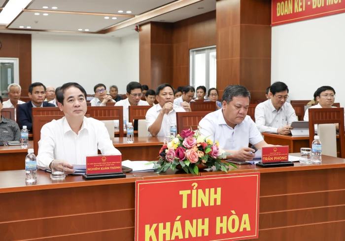 Năm 2026, ngành Nông nghiệp và Môi trường tập trung vào 6 nhiệm vụ trọng tâm