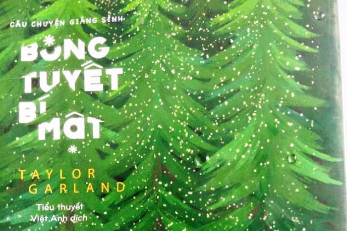 Những bông tuyết yêu thương kết nối tình bạn