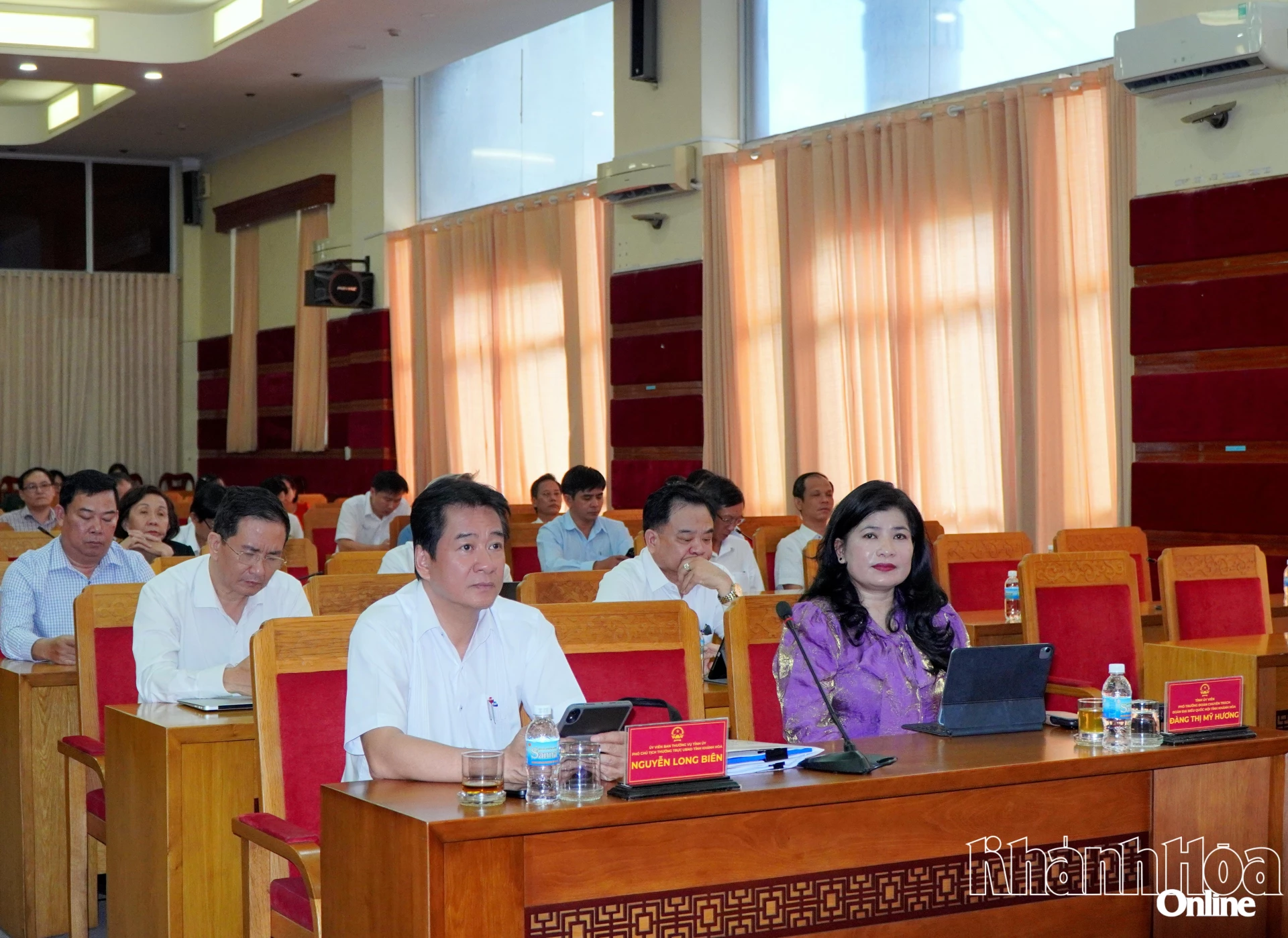 Tổng kết công tác y tế năm 2025