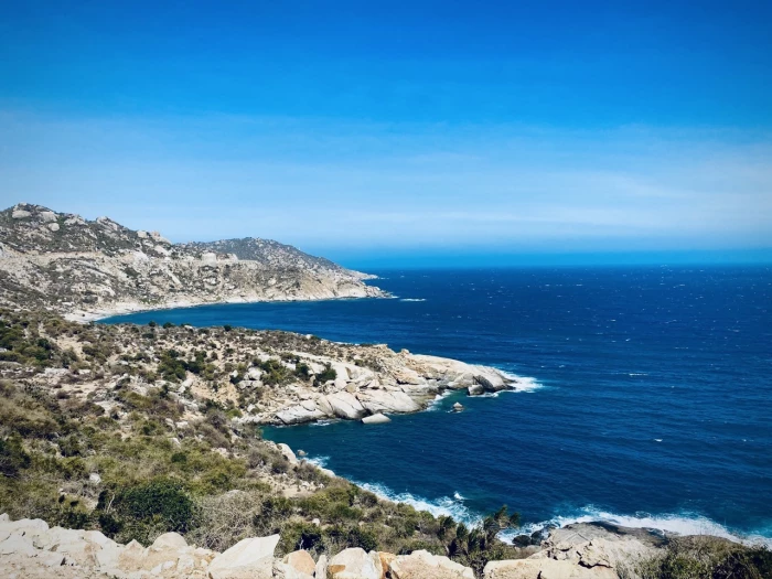 Câu chuyện Cà Ná