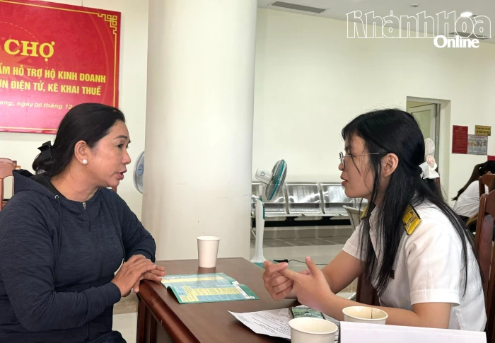 Đề xuất mới về hồ sơ, thủ tục quản lý thuế đối với hộ kinh doanh