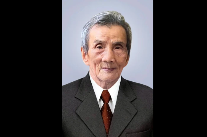 Tin buồn đồng chí Phan Văn Tề