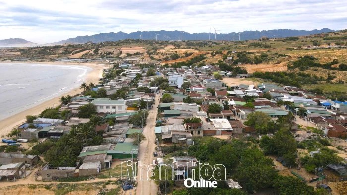 Quyết tâm hoàn thành giải phóng mặt bằng các dự án điện hạt nhân trong năm 2025