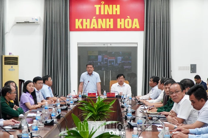 Thực hiện “mục tiêu kép” trong chống khai thác IUU