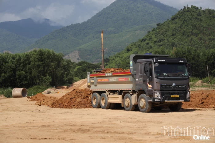 Các công trình giao thông: Cần đẩy nhanh tiến độ giải ngân vốn