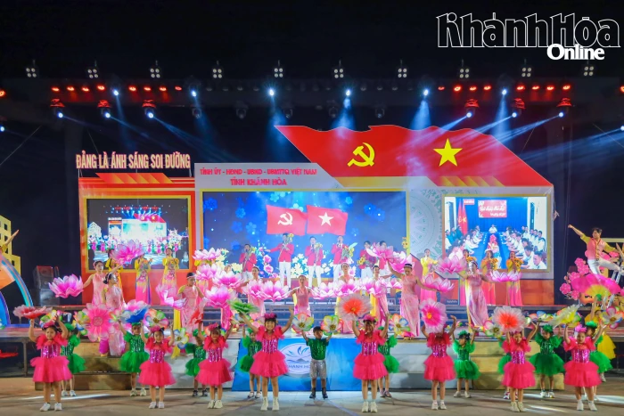 Đảm bảo hoạt động biểu diễn nghệ thuật dịp Tết Nguyên đán vui tươi, lành mạnh