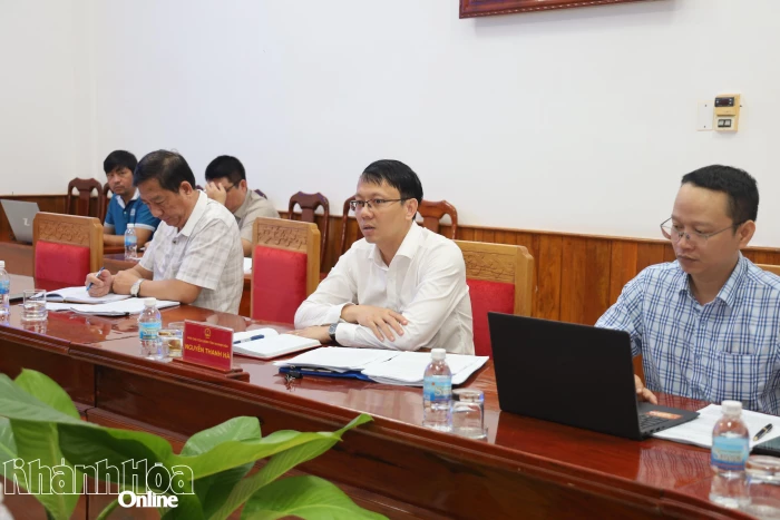 Tập trung hoàn thành các nhiệm vụ công tác cải cách hành chính năm 2025