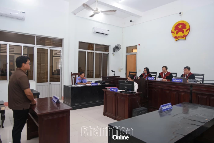 Bác kháng cáo của kẻ lừa đảo để chiếm đoạt tiền